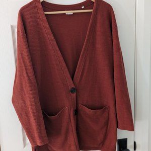 Medium KOTN Cardigan